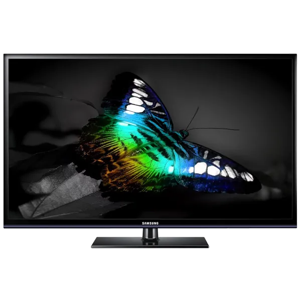 Замена ИК-приемника Samsung PS51E537