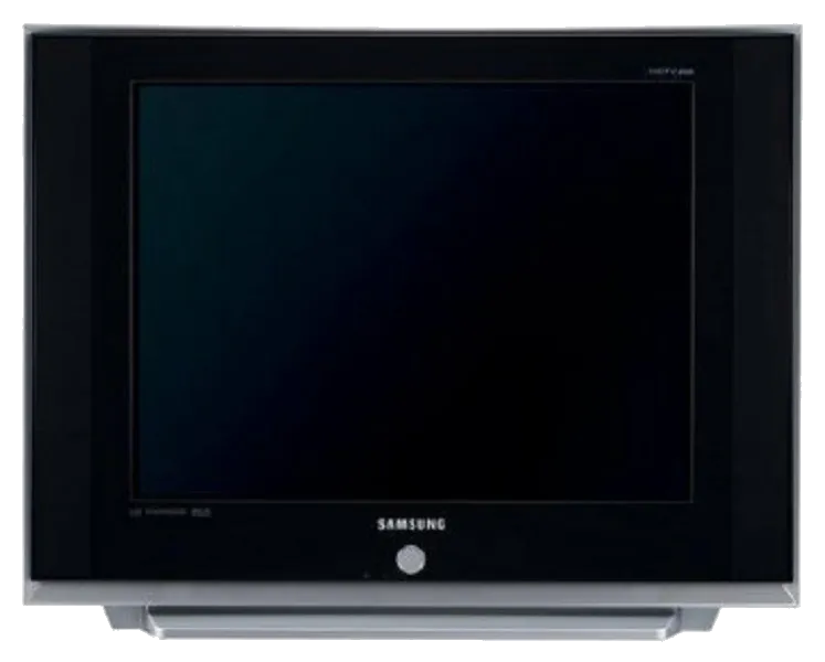 Замена ИК-приемника Samsung CS-29Z45HSQ