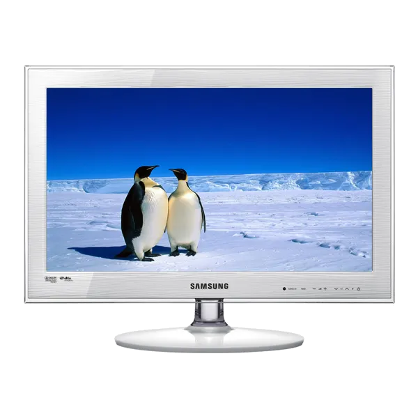 Замена ИК-приемника Samsung UE-22C4010