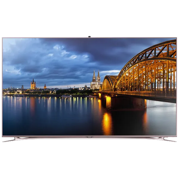 Замена ИК-приемника Samsung UE75F8200