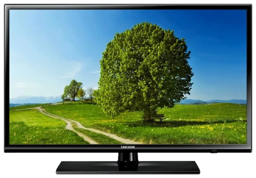 Замена ИК-приемника Samsung HG39EB460HW