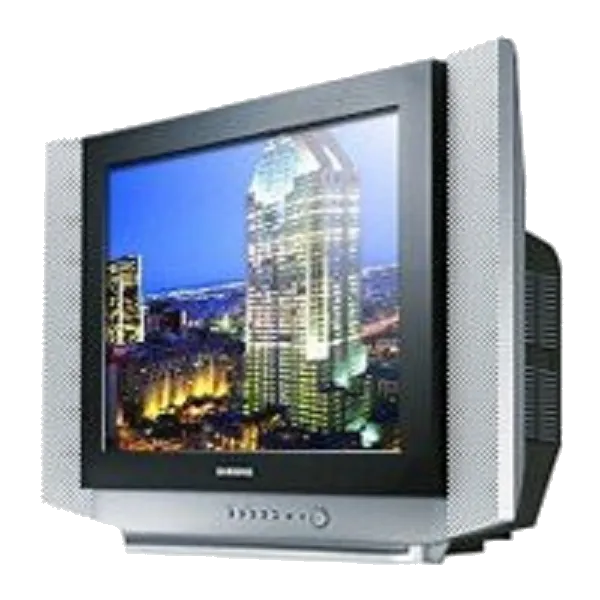 Замена ИК-приемника Samsung CS-21Z30ZAQ