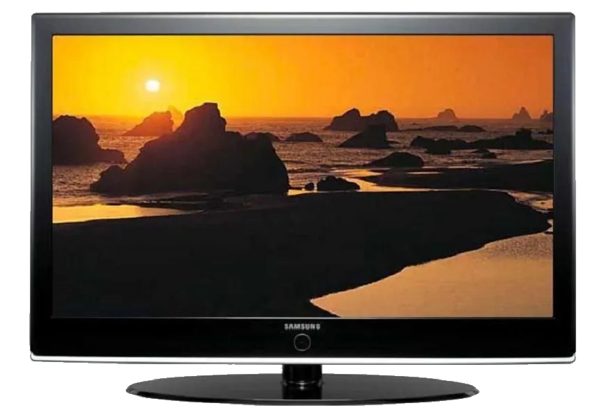 Замена ИК-приемника Samsung LE-40M91B