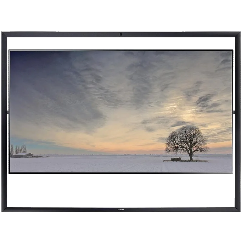 Замена ИК-приемника Samsung UE85S9000