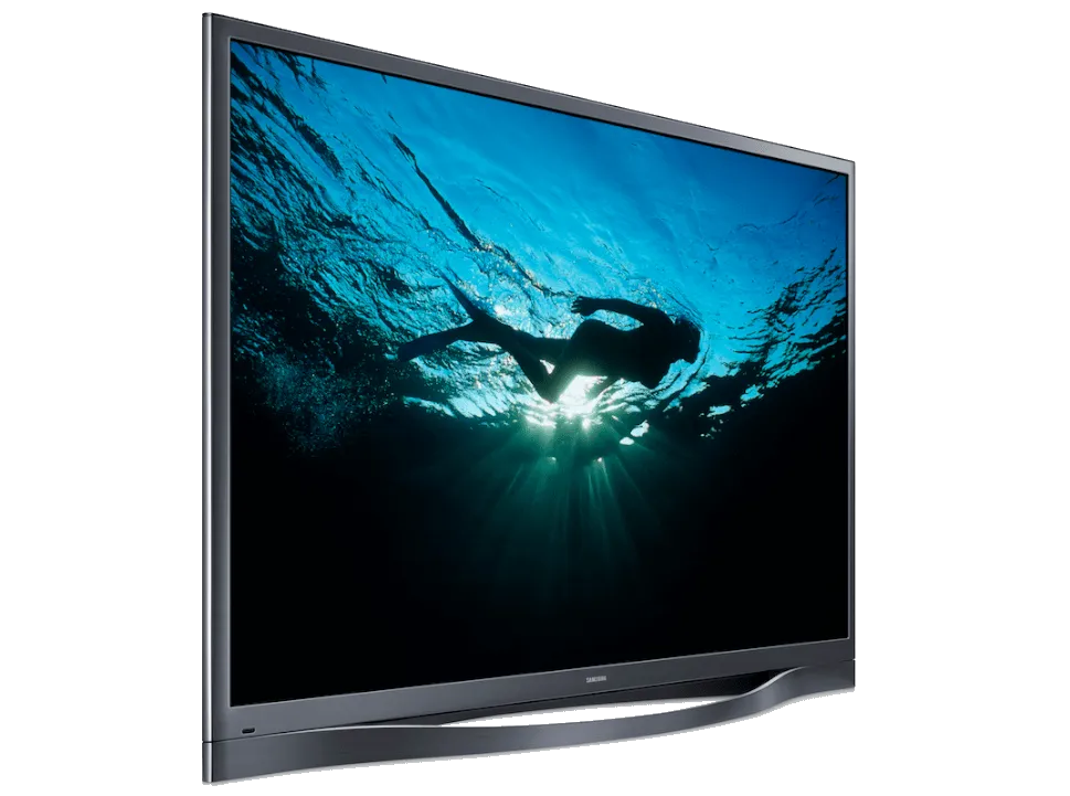 Замена ИК-приемника Samsung PS60F8500