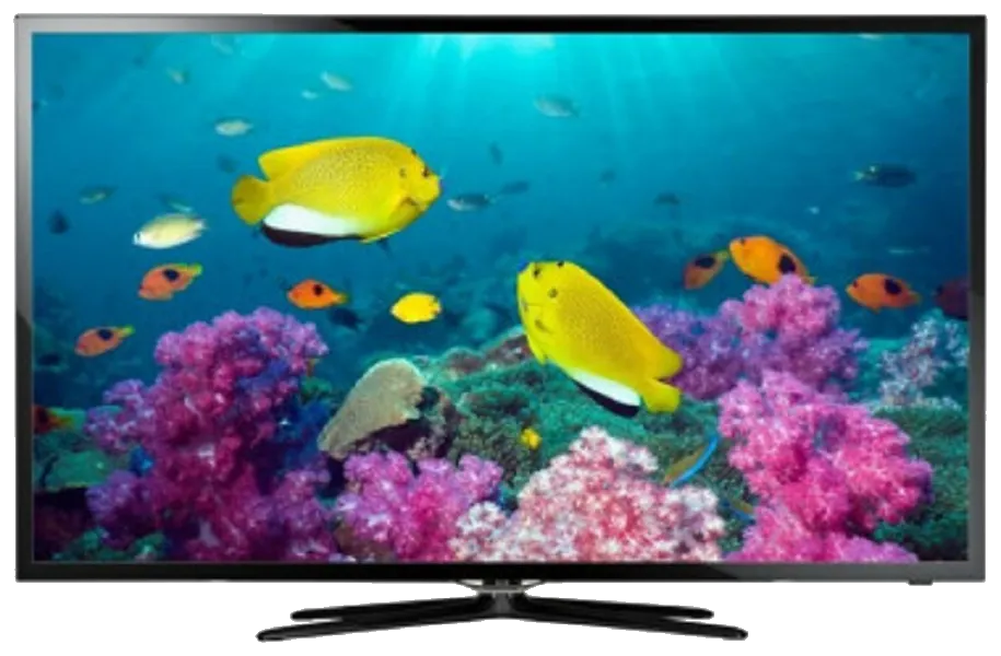 Замена ИК-приемника Samsung UE40F5500