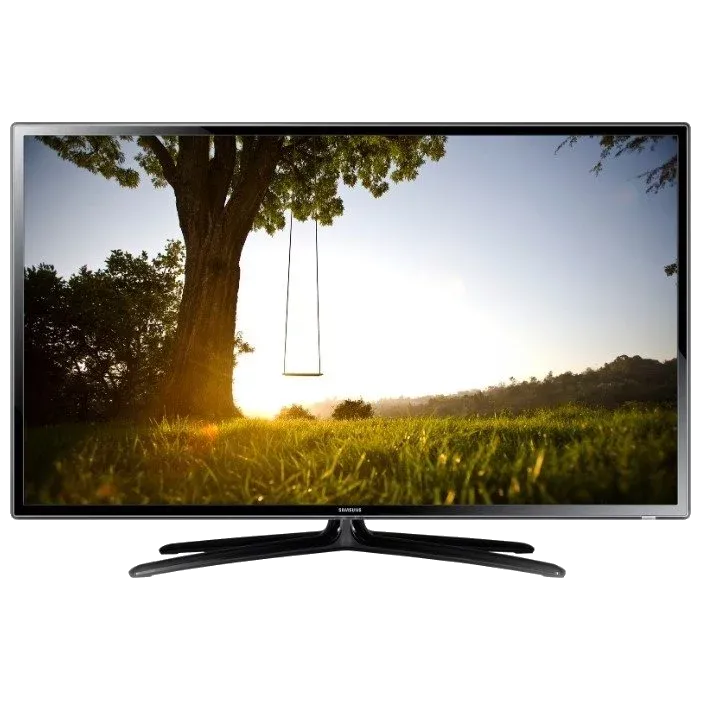 Замена ИК-приемника Samsung UE40F6170