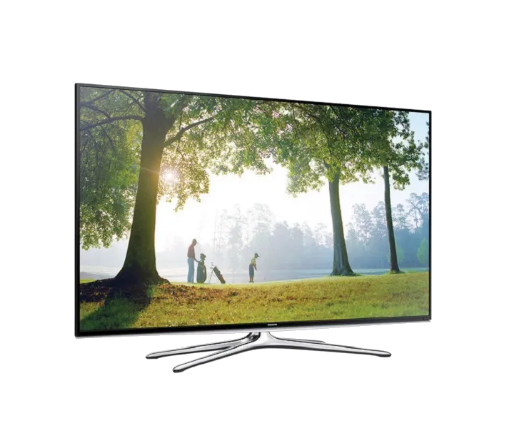 Замена ИК-приемника Samsung UE48H6350