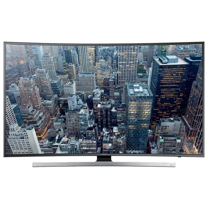 Замена ИК-приемника Samsung UE65JU7580T
