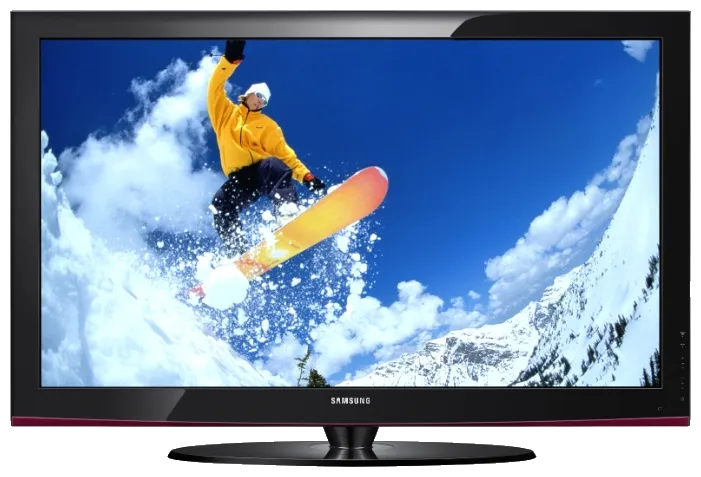 Замена ИК-приемника Samsung PS-50B430