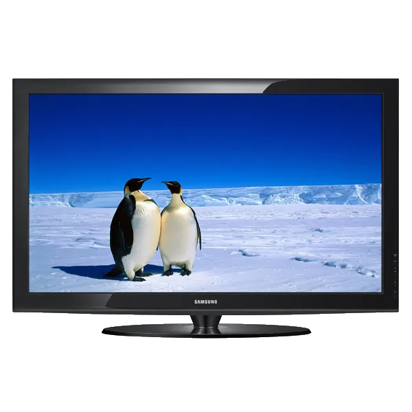 Замена ИК-приемника Samsung PS-50B451