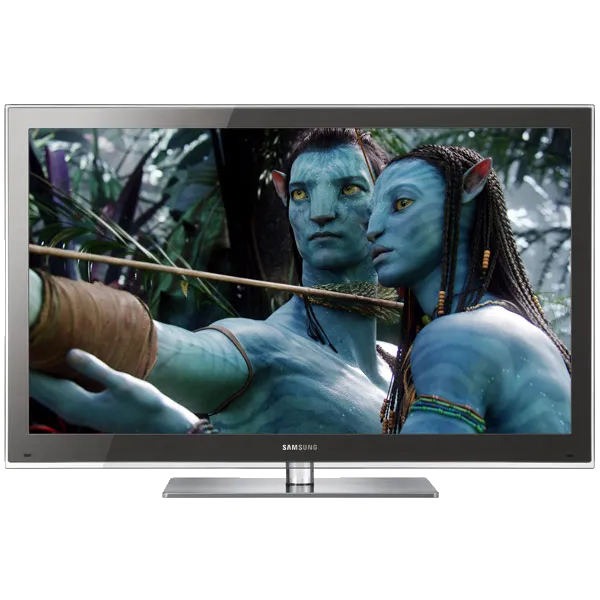Замена ИК-приемника Samsung PS58C7000