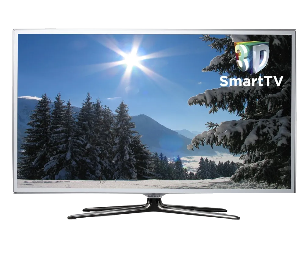Замена ИК-приемника Samsung UE40ES6710