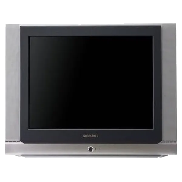 Замена ИК-приемника Samsung CS-29L30SSP