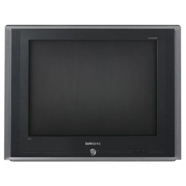 Замена ИК-приемника Samsung CS-29M21 SSNQ