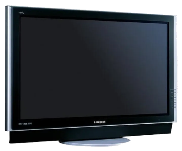Замена ИК-приемника Samsung PS-42P4A1R