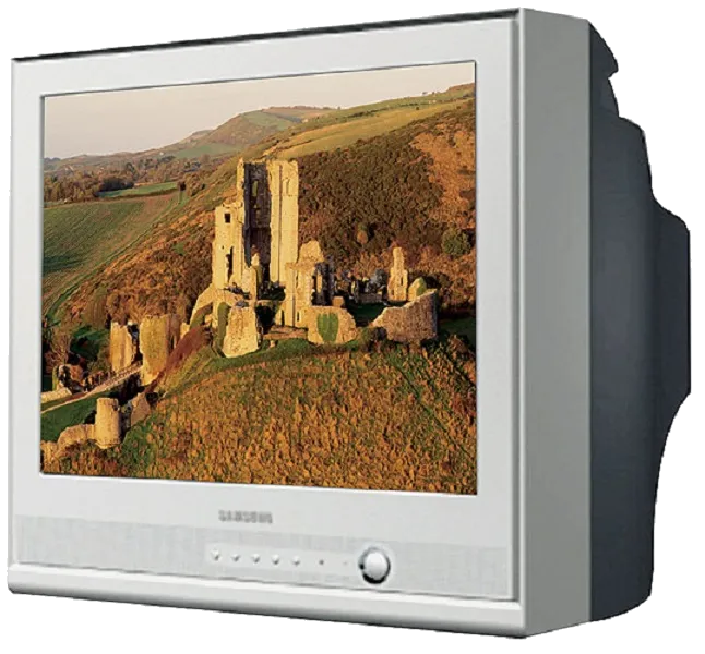Замена ИК-приемника Samsung CS-15K9MJQ
