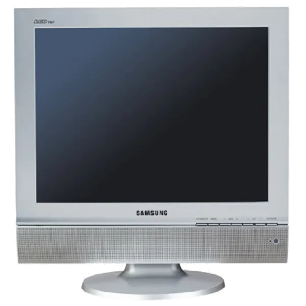 Замена ИК-приемника Samsung LW-20M22C