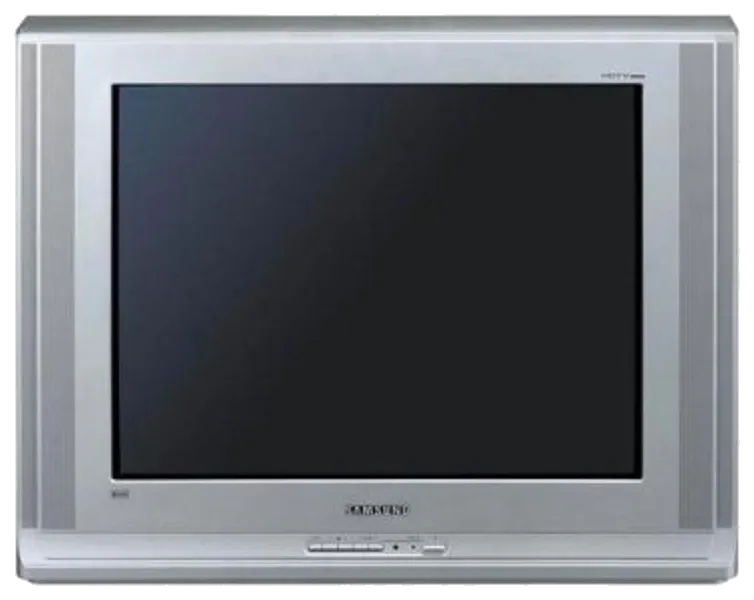 Замена ИК-приемника Samsung CS-29M16 MQWS