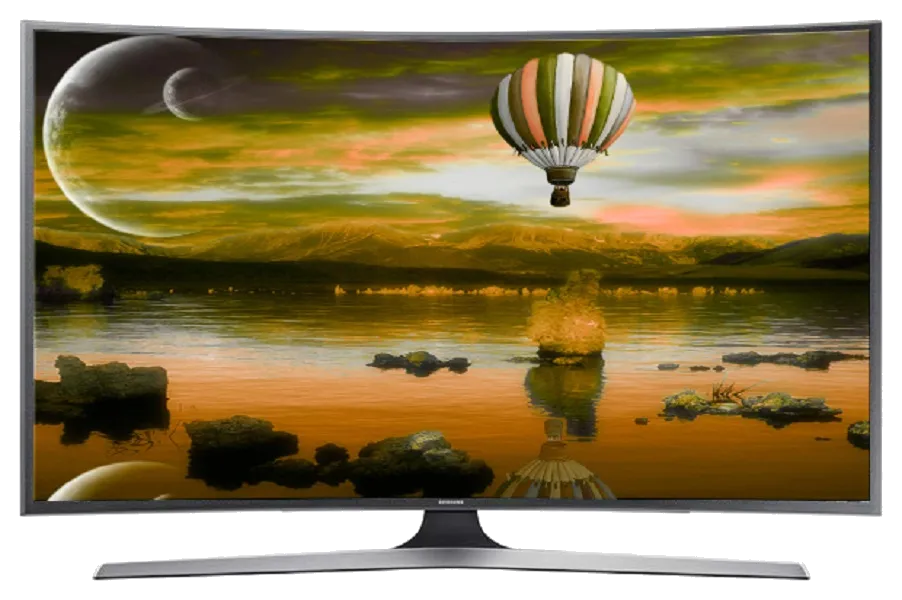 Замена ИК-приемника Samsung UE60JU6870U