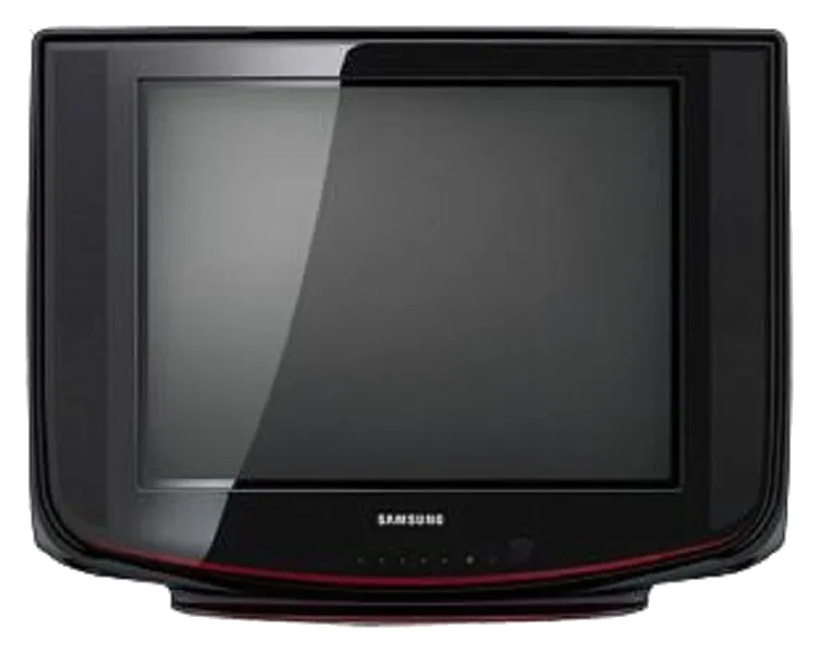 Замена ИК-приемника Samsung CS-21B850