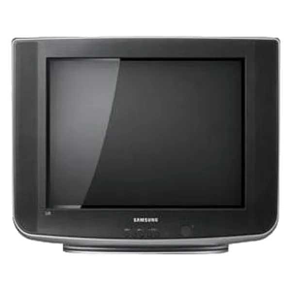 Замена ИК-приемника Samsung CS-21B501HL