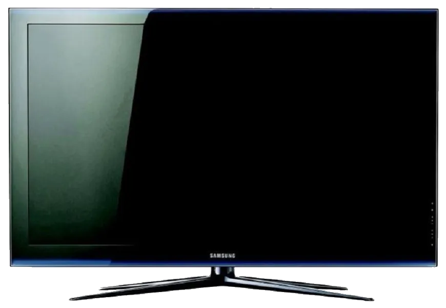 Замена ИК-приемника Samsung PS-50C680
