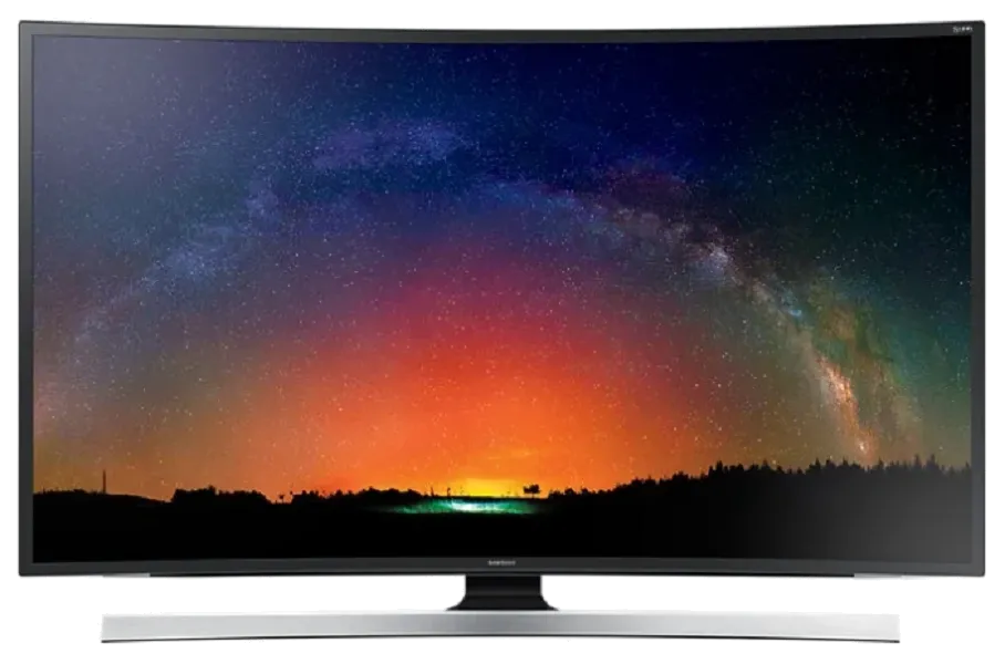 Замена ИК-приемника Samsung UE55JS8505T