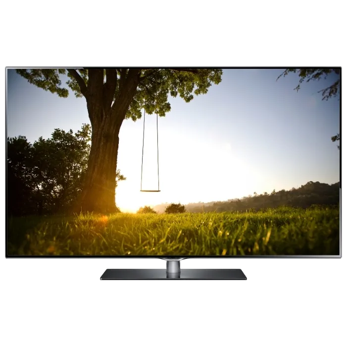 Замена ИК-приемника Samsung UE55F6740