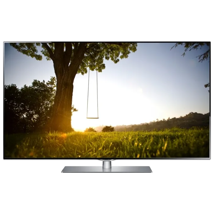 Замена ИК-приемника Samsung UE55F6670