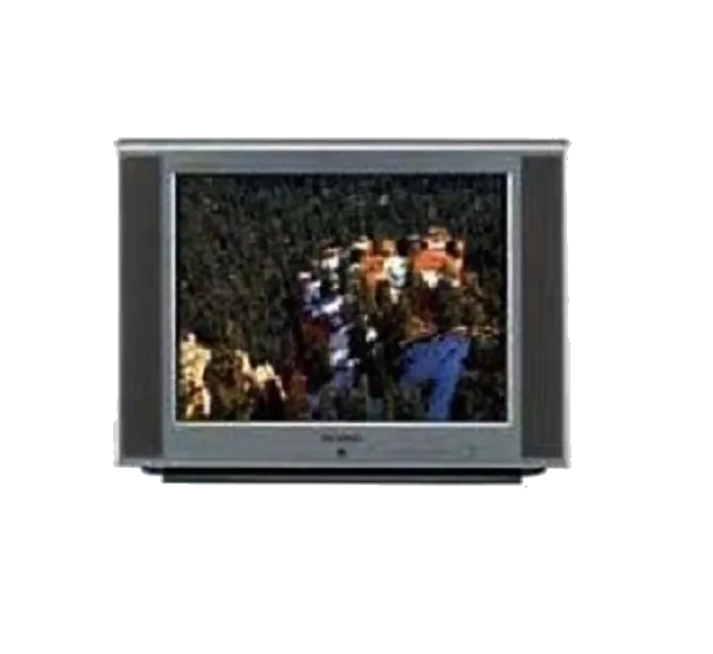 Замена ИК-приемника Samsung CS-29 A6 HPBQ PLANO
