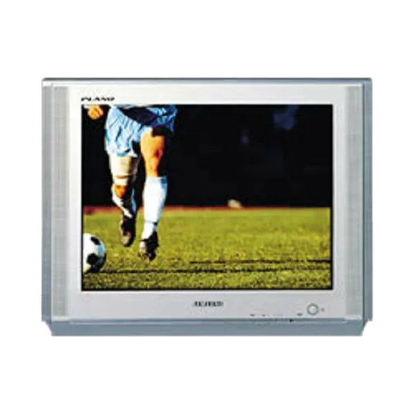 Замена ИК-приемника Samsung CS-29M6HPQ