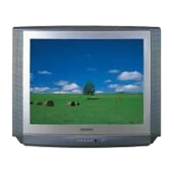 Замена ИК-приемника Samsung CS-29 D7 WTR