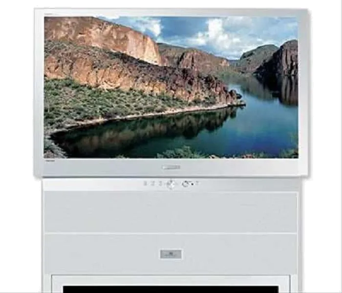 Замена ИК-приемника Samsung SP-47W3HFR