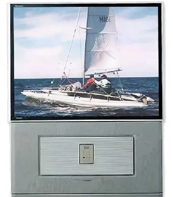 Замена ИК-приемника Samsung SP-62J8HFR