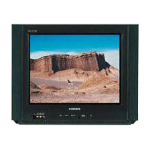 Замена ИК-приемника Samsung CS-21A0 WTQ