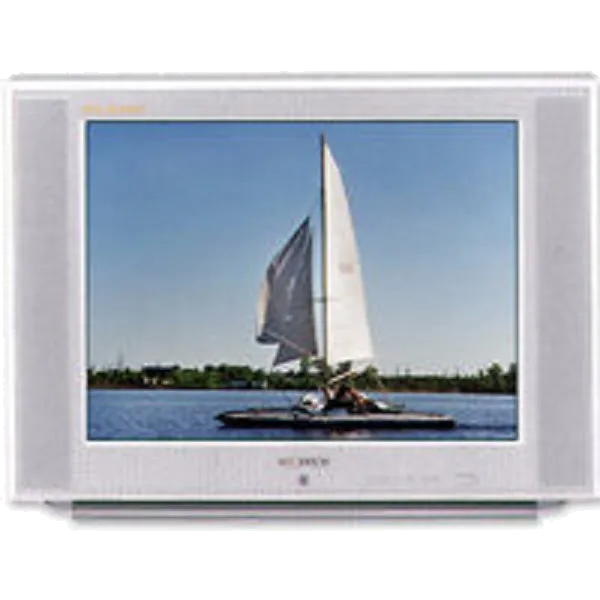 Замена ИК-приемника Samsung CS-29A6HPQ