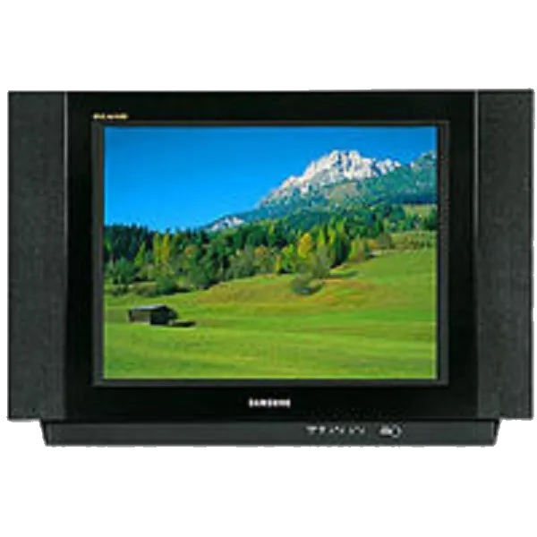 Замена ИК-приемника Samsung CS-29A7HFQ