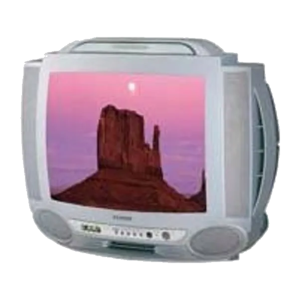 Замена ИК-приемника Samsung CS-20S4 WR