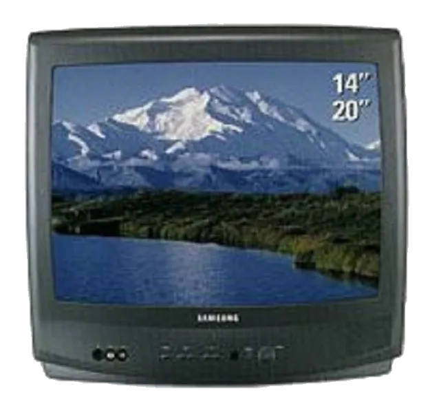 Замена ИК-приемника Samsung CK-14F2 VR