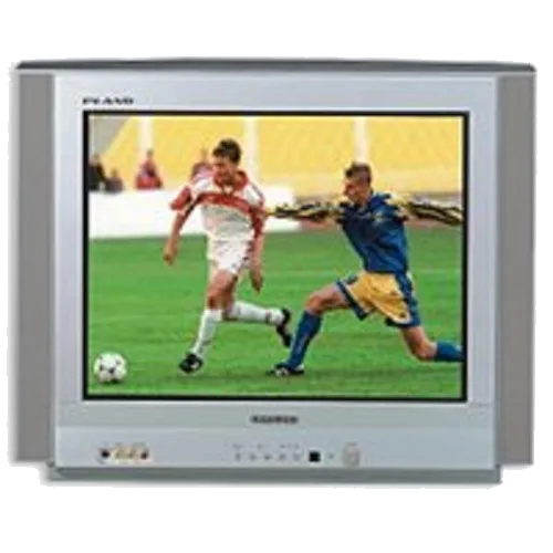 Замена ИК-приемника Samsung CS-15A8 Q
