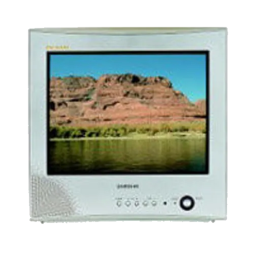 Замена ИК-приемника Samsung CS-15K2Q