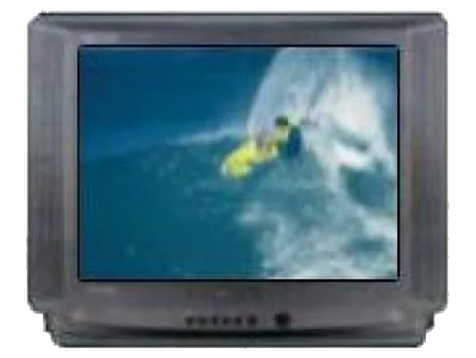 Замена ИК-приемника Samsung CS-2118 R