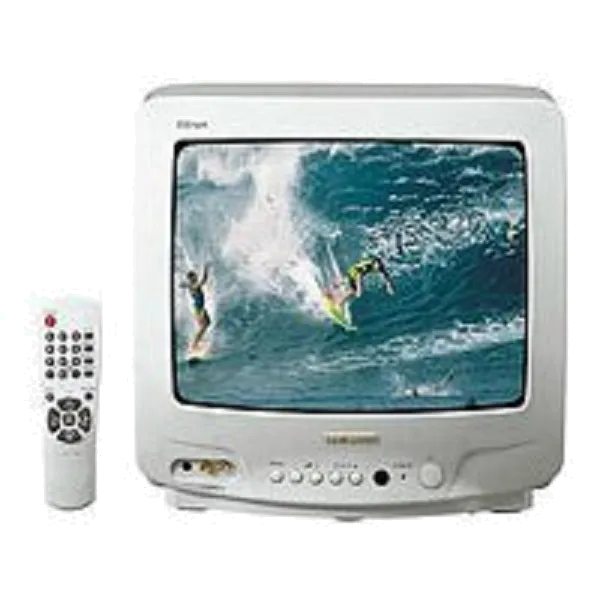 Замена ИК-приемника Samsung CS-1448 R