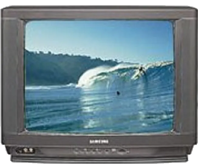 Замена ИК-приемника Samsung CS-2039 R