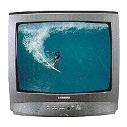 Замена ИК-приемника Samsung CS-20R1R