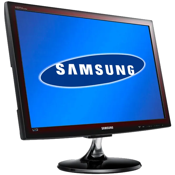 Замена ИК-приемника Samsung T22B350