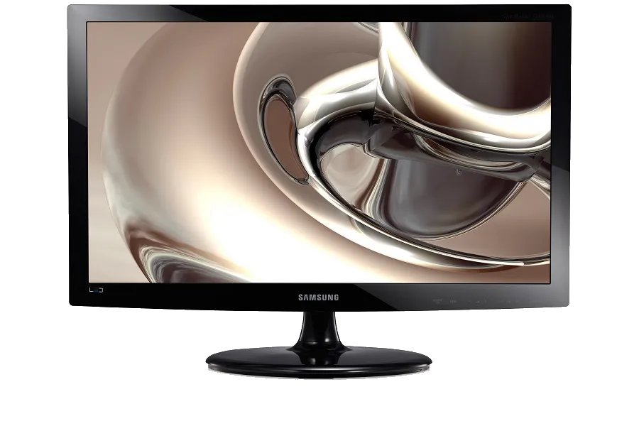 Замена ИК-приемника Samsung T27B300