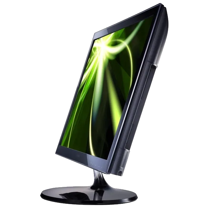 Замена ИК-приемника Samsung T27B550