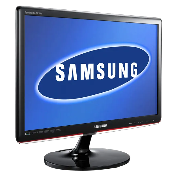 Замена ИК-приемника Samsung T24A350